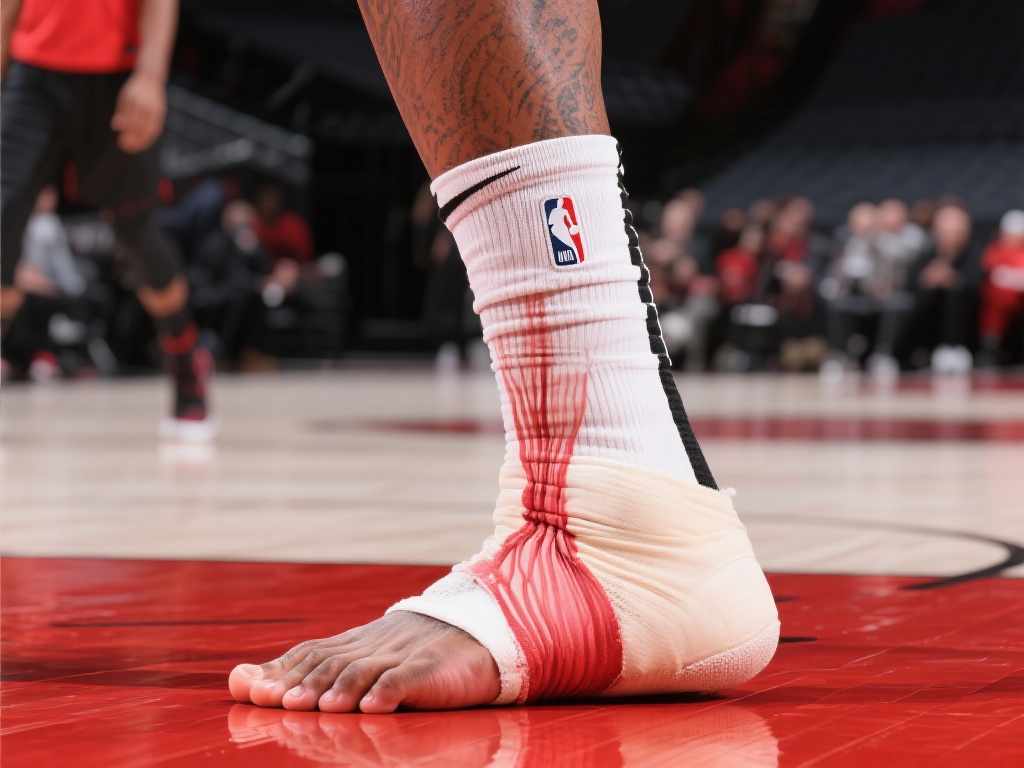 跟腱是连接脚踝和小腿肌肉的关键部位，对于